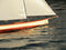 T59 Gaff Topsail Sloop Kit by Tippecanoe Boats