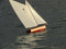 T59 Gaff Topsail Sloop Kit by Tippecanoe Boats