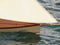 T59 Gaff Topsail Sloop Kit by Tippecanoe Boats