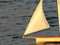 T59 Gaff Topsail Sloop Kit by Tippecanoe Boats