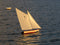 T59 Gaff Topsail Sloop Kit by Tippecanoe Boats