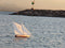 T59 Gaff Topsail Sloop Kit by Tippecanoe Boats
