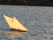 T59 Gaff Topsail Sloop Kit by Tippecanoe Boats