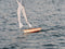T59 Gaff Topsail Sloop Kit by Tippecanoe Boats