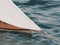 T59 Gaff Topsail Sloop Kit by Tippecanoe Boats