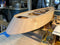RC Boat: Stormy 45 Steam or Electric