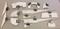 RC Boat: Stormy 45 Steam or Electric
