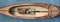 RC Boat: Stormy 45 Steam or Electric