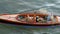 RC Boat: Stormy 45 Steam or Electric