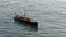 RC Boat: Stormy 45 Steam or Electric