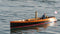 Stormy 45 Electric
