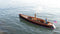 RC Boat: Stormy 45 Steam or Electric