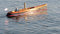 RC Boat: Stormy 45 Steam or Electric