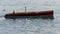 RC Boat: Stormy 45 Steam or Electric