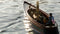 RC Boat: Stormy 45 Steam or Electric