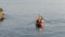 RC Boat: Stormy 45 Steam or Electric