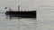 RC Boat: Stormy 45 Steam or Electric
