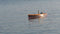 RC Boat: Stormy 45 Steam or Electric