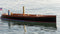 RC Boat: Stormy 45 Steam or Electric