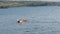 RC Boat: Stormy 45 Steam or Electric