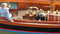RC Boat: Stormy 45 Steam or Electric
