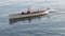RC Boat: Stormy 45 Steam or Electric