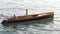 RC Boat: Stormy 45 Steam or Electric