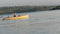 RC Boat: Stormy 45 Steam or Electric
