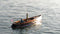 RC Boat: Stormy 45 Steam or Electric
