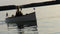 RC Boat: Stormy 45 Steam or Electric