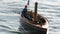 RC Boat: Stormy 45 Steam or Electric