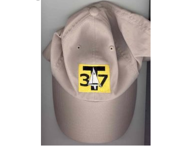 T37 Hat