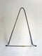 Wooden RC Sailboat Stand: Wall Stand for T37 Remote Control Sailboat