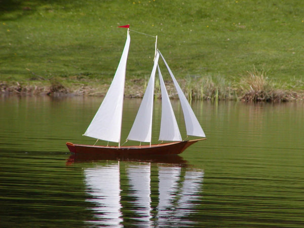 T47 Veneer Deck Kit