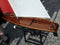 RC Sailboat Accessories: Veneer Deck Kit for T37 Wooden Model Boat Kit Provides a Beautiful Classic Model Boat Finish
