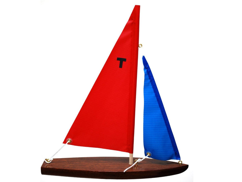 T10 Sailboat Floater