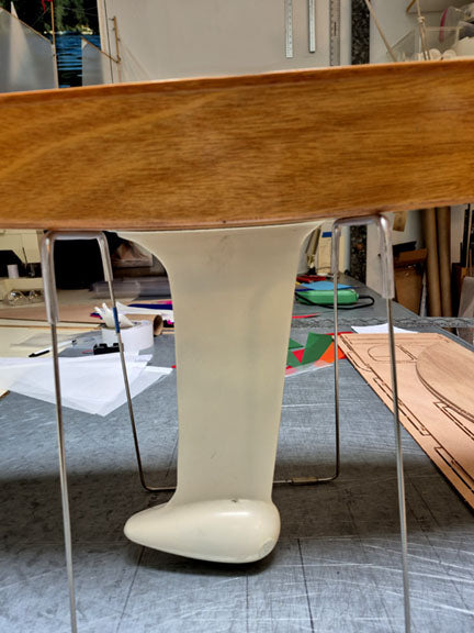 T52 Table Stand