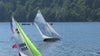 tippecanoe boats t59 t37 rc sailboat
