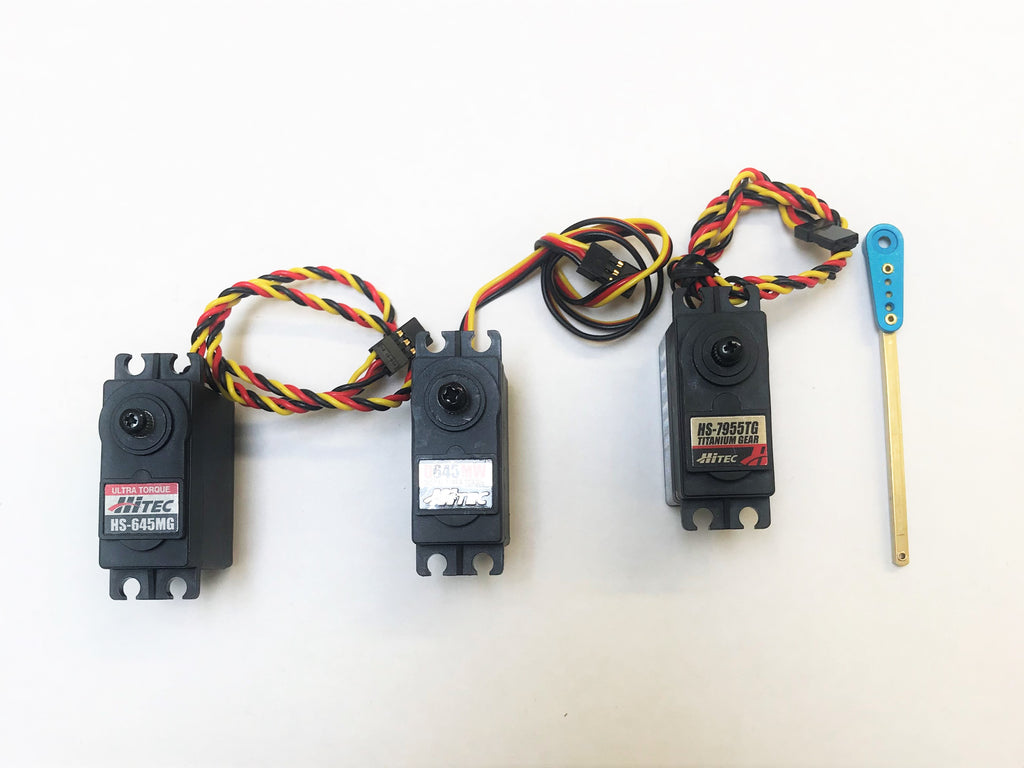 T37 Racing Upgrade: High-Performance RC Sailboat Competition Kit