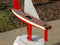 RC Sailboat Accessories: Veneer Deck Kit for T37 Wooden Model Boat Kit Provides a Beautiful Classic Model Boat Finish