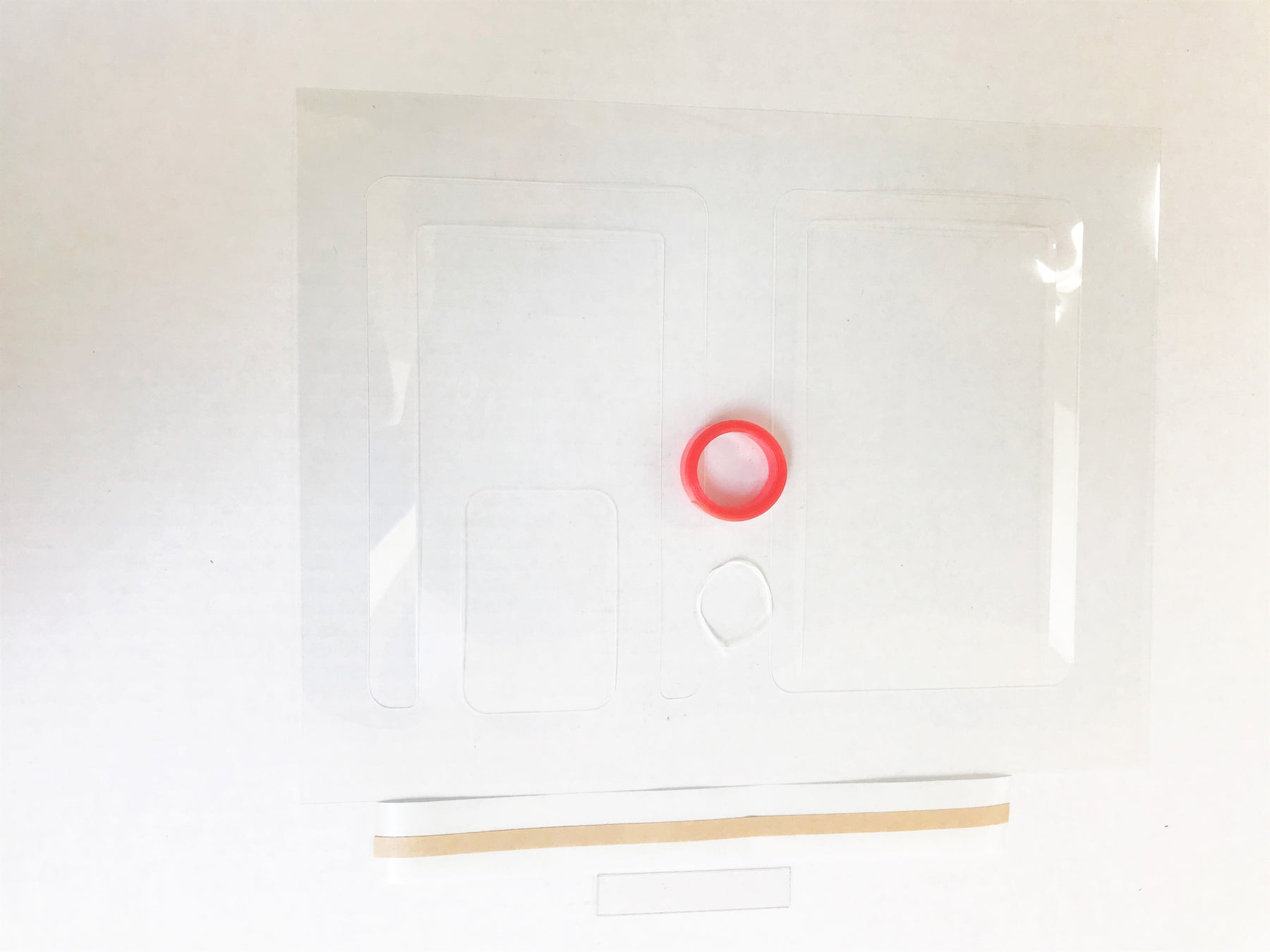 T37 RACING UPGRADE Radio Controlled Racing Sloop – Tippecanoe Boats