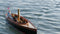 RC Boat: Stormy 45 Steam or Electric