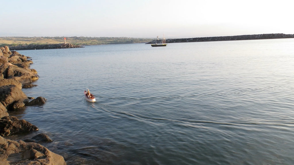 RC Boat: Stormy 45 Steam or Electric