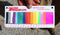 Color Swatch for Sailboat Mobile